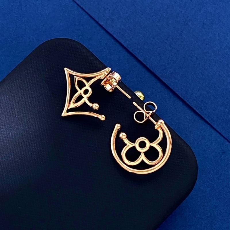 Louis Vuitton Earrings